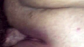 lexie shae takes that creampie in her chubby bbw body