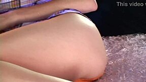 Hey blonde babe with big natural tits, wanna do a cum harvest intro with dirty talk pov?