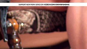 I Feel So Excited About Teen Lesbian Sex With Licking Ass And Tits In This Young Scene