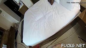 i picked up a girl and fucked her on livecam oops