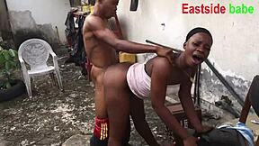 黑胖熟女户外大黑屌深喉内射硬核？