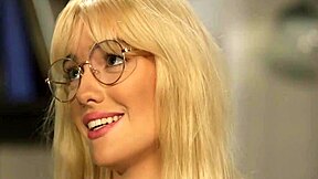 Stranger Than Fiction Featuring Kenna James