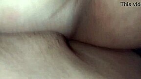 i give my wet pussy to lecturer for pass mark with big ass creampie orgasm in college