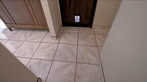 Stepmom helps with those wicked hormones in part 1 from crystal clark wca productions