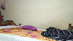 Intense first time Indian festival Holi celebration fucking with neighbor wife outdoors