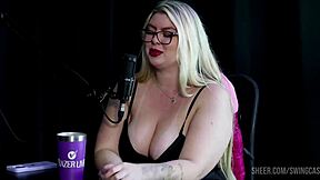 Amateurs In BDSM Casting Compilation With Alice Monteiro And Tifany Rocha Swingers