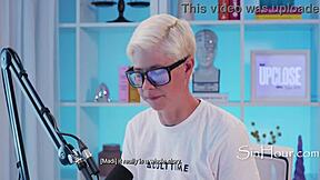 I feel so excited sharing my crushes and confessions in this petite pornstar interview