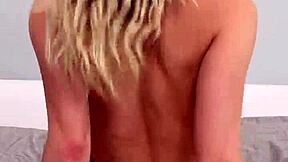 Petite Teen Slut Khloe Kapri Exposed In Public Sucking Cock Pov