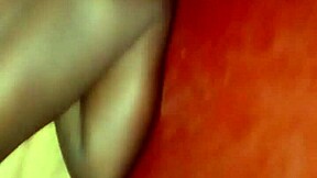 Ebony Teen Takes Massive Black Cock in Intense Fucking Session with Monster Penetration Details