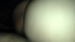 เย็ดหีด้วยควยที่ใหญ่และยาว - TIGHT PUSSY Gets FUCKED by HUGE COCK in DOGGYSTYLE!