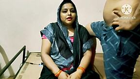 Desi moms, wanna fuck those neighbor boys in hardcore doggystyle with big cock action?!