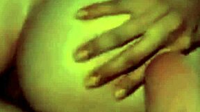 Young Student Rides Tight Ass on Friend's Thick School Cock in Mature Milf Dildo Play. She Orgasms Hard in Doggystyle Position.