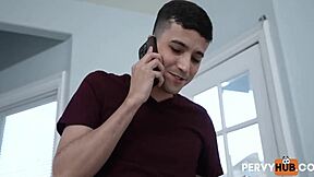 Welcome To Your New New Years Plans With Ricky Spanish And Dee Williams