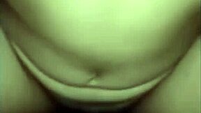 Real Myanmar Homemade Couple Sex On The Bed - Watch This Cute Teen Ride Cowgirl Until Creampie Squirting!