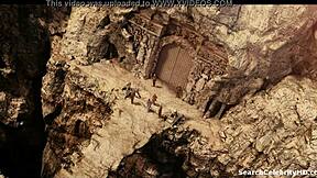 Sex And Zen 2011 Explodes With Bold Action Intensity