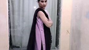 Real Rough Indian Hardcore Fucking with Cute 18 Year Old College Teen