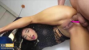 I want this cock in my ass forever