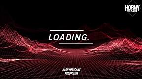 student rides teacher big black cock rough doggystyle domination quickie