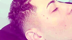 Dreaming Of A Steamy Threesome With Colombian Beauties Tatiana Alvarez And Salome Gil Licking Wet Pussies!