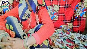 Desi Village Wife Gets Body Massage From Brother-In-Law And Feeds Him Breast Milk Before Rough Sex Episode