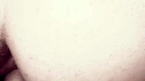 Non-stop back shots on this BBW Latina, she's begging him to cum already 😩💦