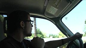 黑发18+少女口交后猛操