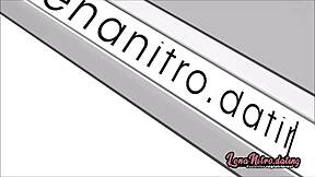 Skinny German Student Gets Fucked Hard on Date After Lenanitro Dating App Meetup