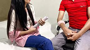 desi virgin office girl hardcore fuck with big cock boss in office hindi audio oh god