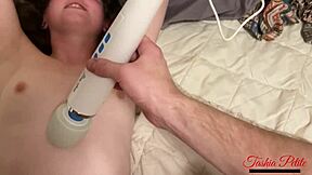 Does This Sexy College Cutie Cream On Thick Cock With Creampie?