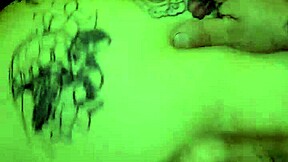 Sexy latina whore gets fucked hard doggystyle by young guy in homemade scene