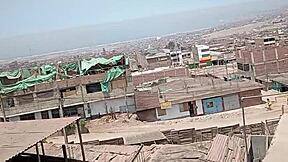 I feel so horny offering my wet pussy to sell the house with a convincing blowjob