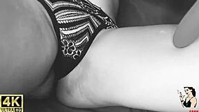 Check out the trailer where Miss Europe enjoys a lot during her masturbation at the parade with Andressa Castro