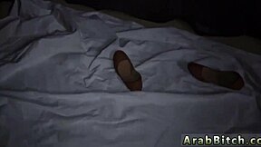 Chinese Arab The Booty Drop Point 23km Outside Base