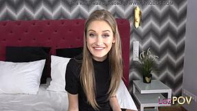 i fuck like bunnies with girlfriend tiffany tatum for easter