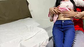 desi virgin office girl hardcore fuck with big cock boss in office hindi audio oh god