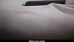 stepsis ella knox came in and fucked stepbro real good to make up for his lost time... sislust