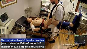 韩国护士Mina Moon新移民政策激烈play