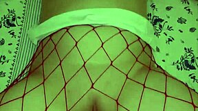 oh god, this soft petite 18+ redhead feels so intense with her pussy gobbling that monster dildo in the bedroom. it's homemade solo play with my natural tits and tight body driving me wild with emotion.