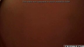 Provocative Pretty Teen 18+ Orgasm First Time Seducing My Stepfather With Daddy Taboo Sex