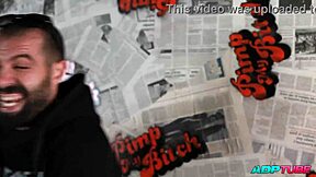 Aris Dark La Teen 18+ Española Devours Cocks With Deepthroat Passion And Wet Pussy Riding!