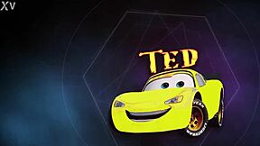 POV with Intense Anal from Carioca Rabuda with Big Ass and Wet Pussy Licking!