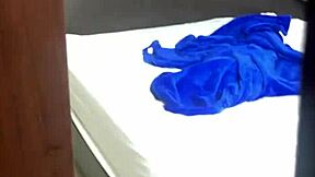 i fuck my stepbrother and he cums on my ass