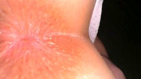 Girl Farted Widely On Camera With Gaping Ass And Wet Pussy In Anal Creampie Pov