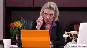 Big Tits Lesbian Milf Fingers Petite Teen Housekeeper