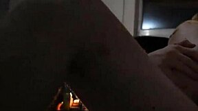 blonde bitch miley grey demands pov sex right after shower with cowgirl riding and doggystyle orgasm action