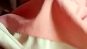 wow this local kenyan shemale with a huge cock just cums so hard in homemade solo