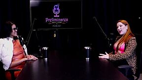 Ninfomaníaca Needed Therapy the Swing Community Resolved Sexuality Attending Politicians - Natasha Fiore Watch on Sheer Red