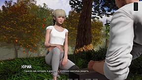 Complete Gameplay Walkthrough For Ripples Part 18