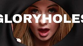 18 YEAR OLD REDHEAD VICTORIA Gets Teased And Edged By Her CLASSMATE In Wet Lingerie Foreplay