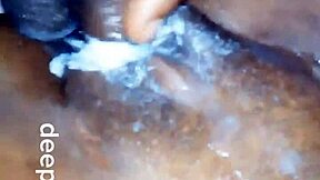 Can this teen handle a cock bigger than her tight pussy?